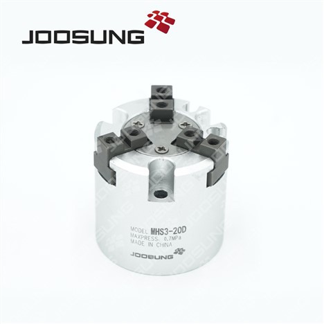 एमएचएस 3-100 डी