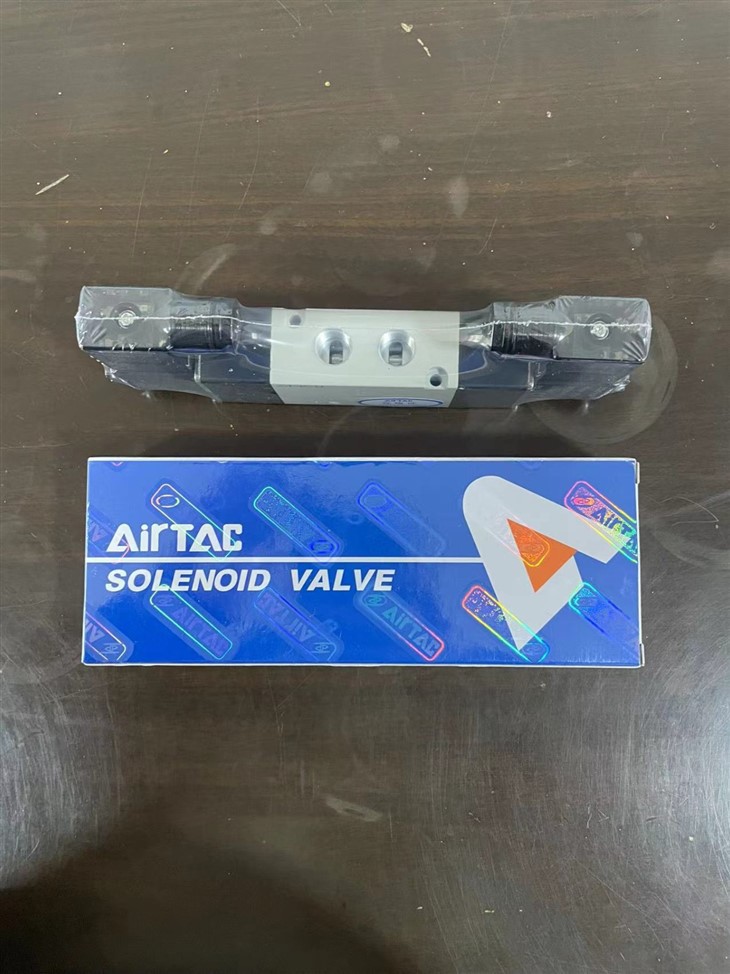 AIRTAC 4V320-08 DC24V (3)