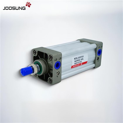 एसयू 40 एक्स 300 एसयू मालिका वायवीय सिलेंडर्स