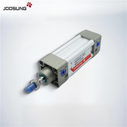 एसयू 40 एक्स 500 एसयू मालिका वायवीय सिलेंडर्स