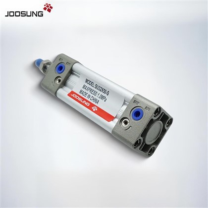 Su50x200 एसयू मालिका वायवीय सिलेंडर्स