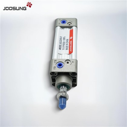 Su50x300 एसयू मालिका वायवीय सिलेंडर्स