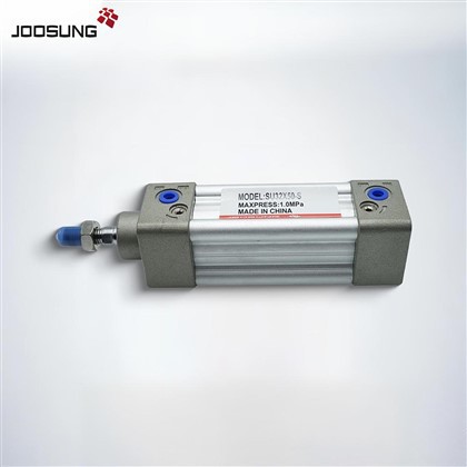 Su63x100 एसयू मालिका वायवीय सिलेंडर्स