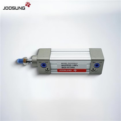 एसयू 80 एक्स 300 एसयू मालिका वायवीय सिलेंडर्स