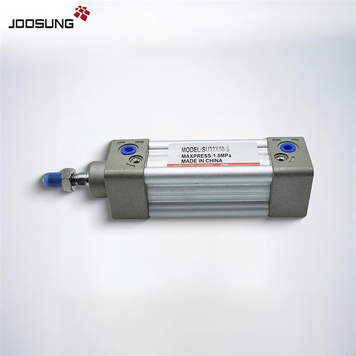 SU63x100 SU Series Pneumatic Cylinders