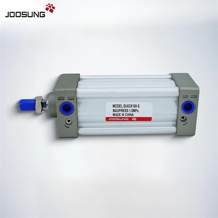 SU63x200 SU Series Pneumatic Cylinders